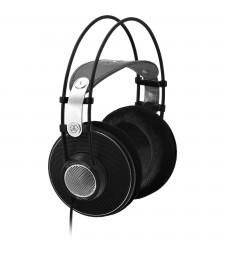 AKG K612 PRO Open-Back Studio Headphones